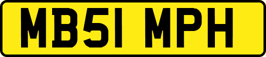 MB51MPH