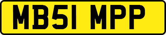 MB51MPP