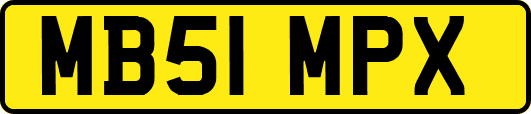 MB51MPX