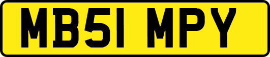 MB51MPY