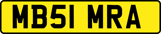 MB51MRA