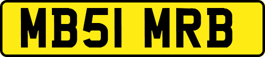 MB51MRB