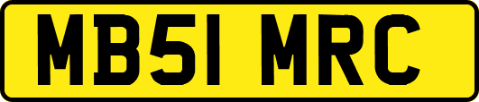 MB51MRC