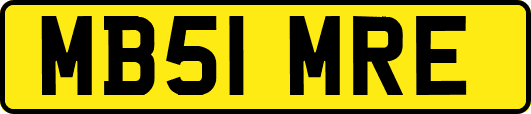 MB51MRE