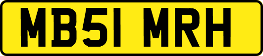 MB51MRH