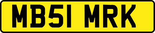 MB51MRK