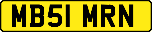 MB51MRN