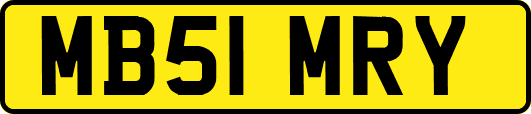 MB51MRY