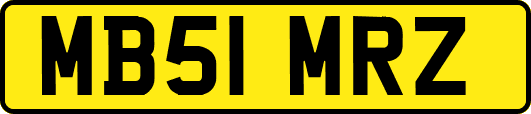 MB51MRZ