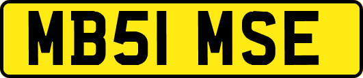 MB51MSE