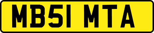 MB51MTA