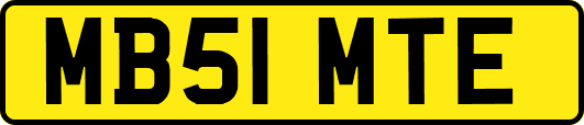 MB51MTE