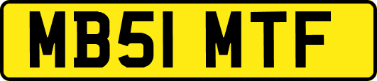 MB51MTF