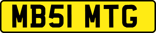 MB51MTG