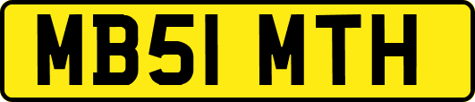 MB51MTH