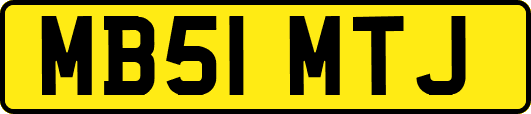 MB51MTJ