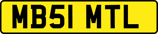 MB51MTL