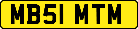 MB51MTM