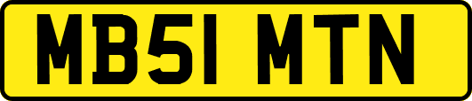 MB51MTN