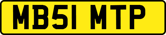 MB51MTP