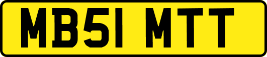 MB51MTT