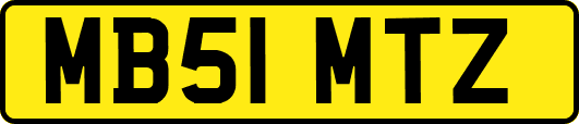 MB51MTZ