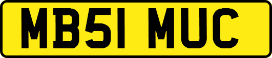 MB51MUC