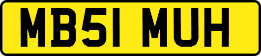 MB51MUH