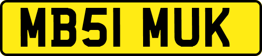 MB51MUK