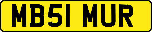 MB51MUR