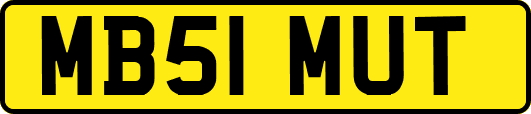 MB51MUT