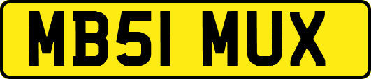 MB51MUX
