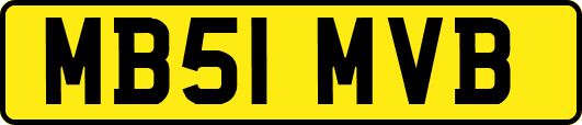MB51MVB