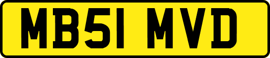 MB51MVD