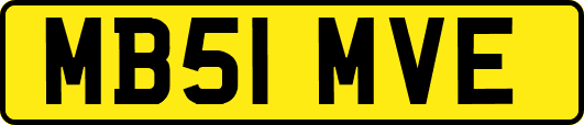 MB51MVE