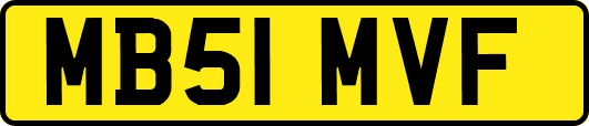 MB51MVF
