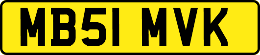 MB51MVK