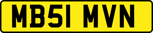 MB51MVN