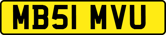 MB51MVU