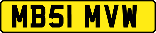 MB51MVW