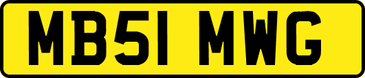 MB51MWG