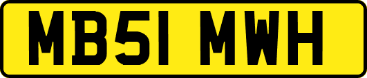 MB51MWH