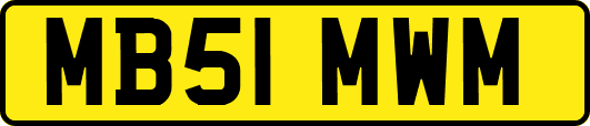 MB51MWM