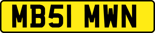 MB51MWN