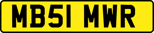 MB51MWR