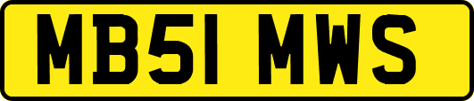 MB51MWS