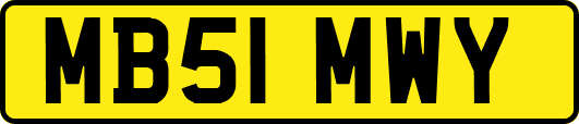 MB51MWY