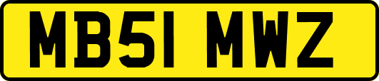 MB51MWZ