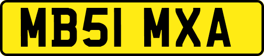 MB51MXA