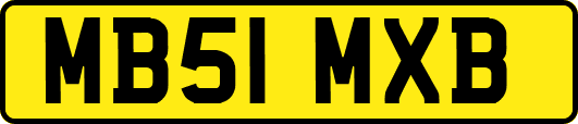 MB51MXB